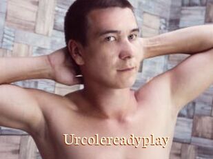 Urcolereadyplay