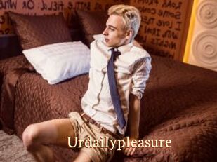 Urdailypleasure