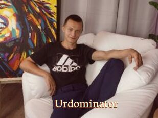 Urdominator