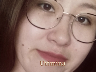 Urimina