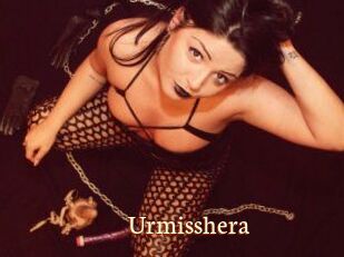 Urmisshera