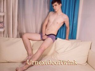 Urnextdoortwink