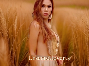 Ursecretloverts