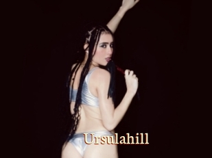 Ursulahill