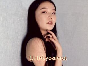 Urtokyosecret