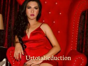 Urtotalseduction