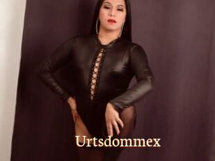 Urtsdommex