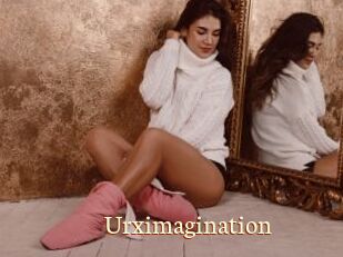 Urximagination