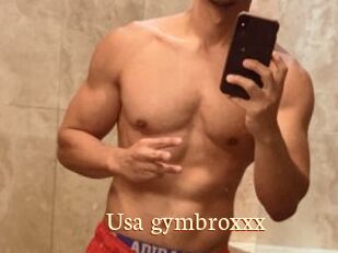 Usa_gymbroxxx