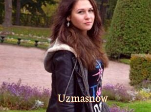 Uzmasnow