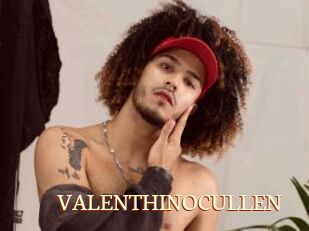 VALENTHINOCULLEN