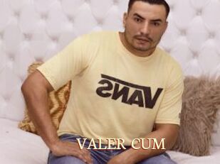 VALER_CUM