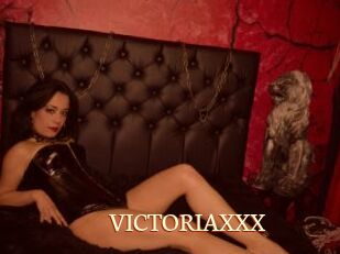 VICTORIAXXX