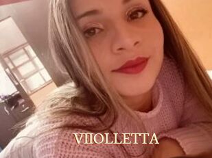 VIIOLLETTA