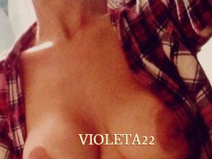 VIOLETA22