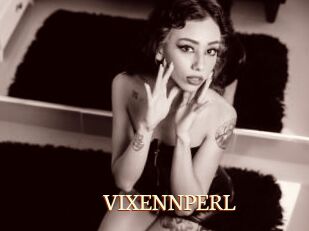 VIXENNPERL