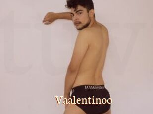 Vaalentinoo