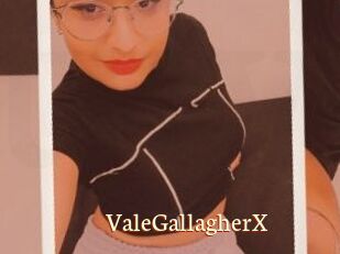 ValeGallagherX