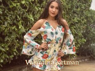 ValentinaPortman