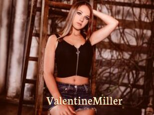 ValentineMiller