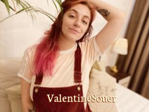 ValentineSouer