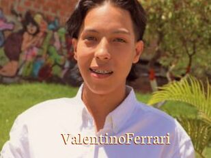 ValentinoFerrari