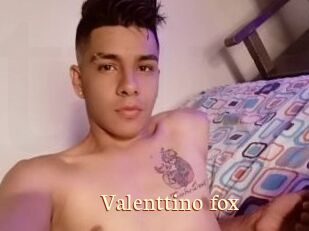 Valenttino_fox