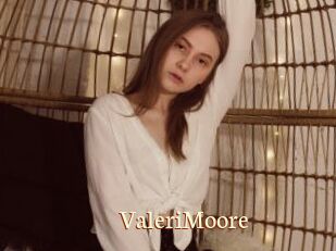 ValeriMoore