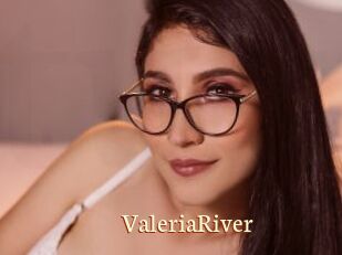 ValeriaRiver