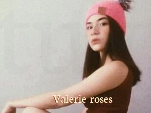 Valerie_roses