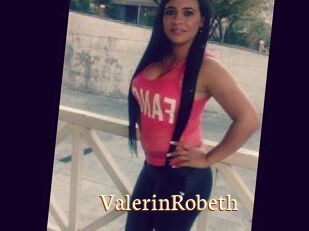 ValerinRobeth