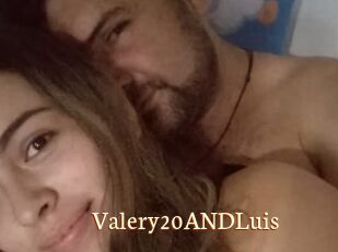 Valery20ANDLuis