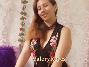 ValeryReyes