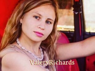 ValeryRichards