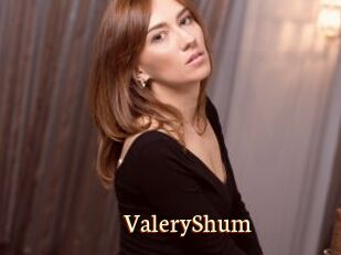 ValeryShum