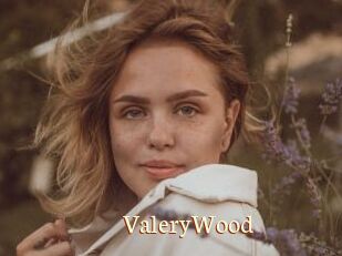 ValeryWood