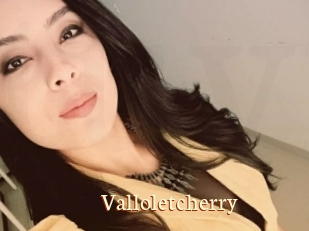 Valloletcherry