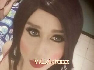 Vallolettxxx