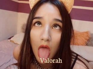 Valorah