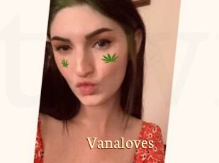 Vanaloves