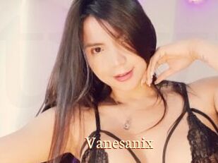 Vanesanix