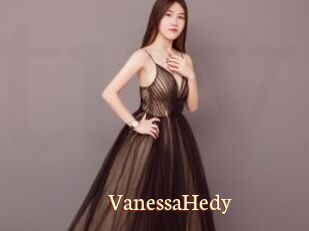 VanessaHedy