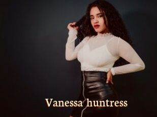 Vanessa_huntress