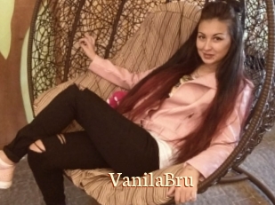 VanilaBru