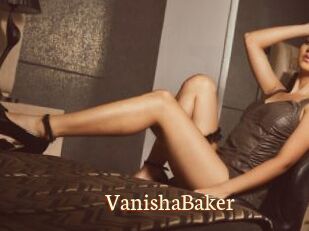 VanishaBaker