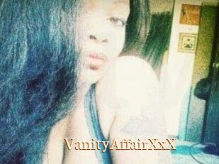 VanityAffairXxX