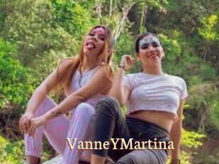 VanneYMartina