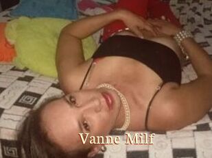 Vanne_Milf