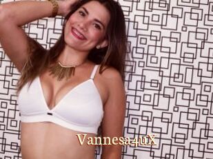 Vannesa4uX