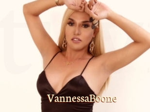 VannessaBoone